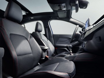 Ford Focus IV &ndash; Nowy rozdział